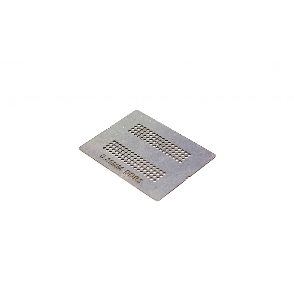 43. STENCIL XBOX360 CALOR DIRECTO DDR3