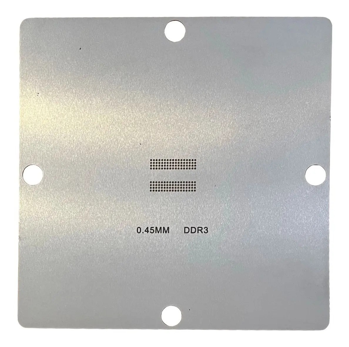 44. STENCIL XBOX360 90X90 DDR3