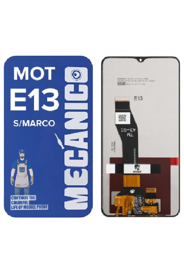 MOTO E13