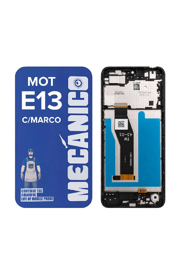 MOTO E13M