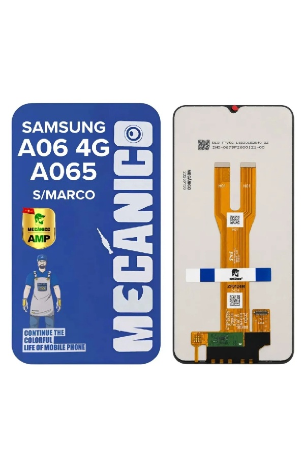 SAM A06